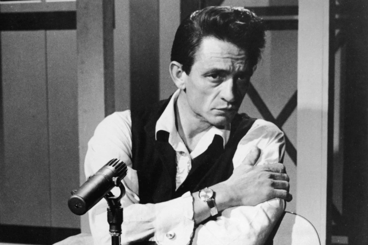 10 Best Johnny Cash Songs of All Time