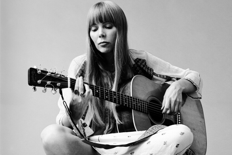 10 Best Joni Mitchell Songs of All Time