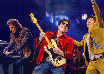 10 Best Journey Songs of All Time