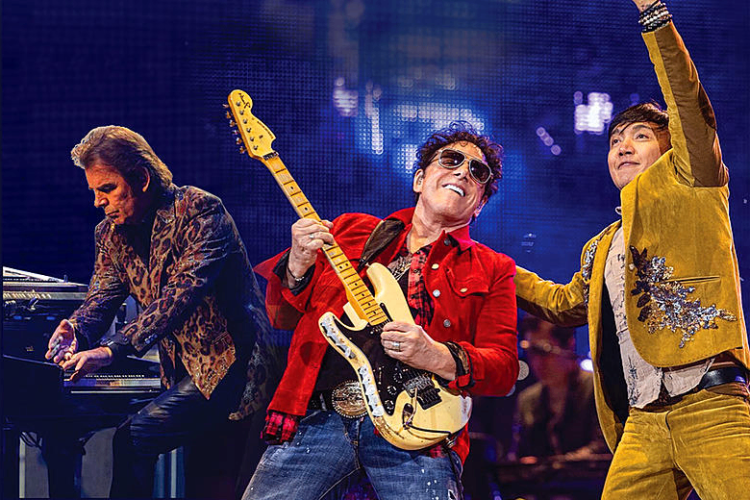 10 Best Journey Songs of All Time