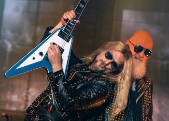 10 Best Judas Priest Songs of All Time