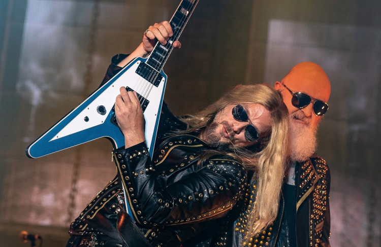 10 Best Judas Priest Songs of All Time