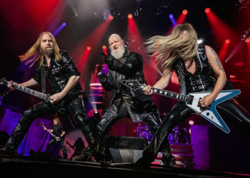 10 Best Judas Priest Songs of All Time