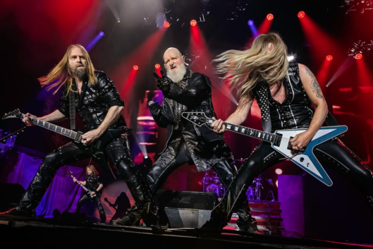 10 Best Judas Priest Songs of All Time