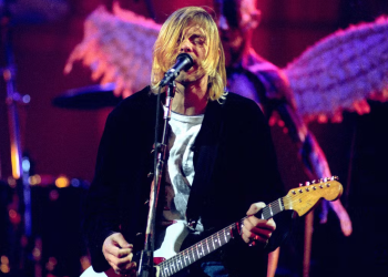 10 Best Kurt Cobain Songs of All Time