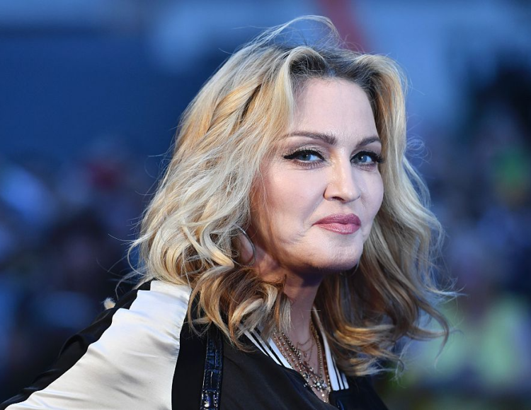 10 Best Madonna Songs of All Time