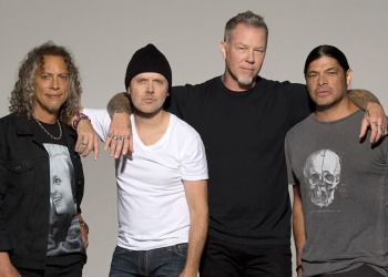 10 Best Metallica Songs of All Time
