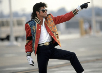 10 Best Michael Jackson Songs of All Time