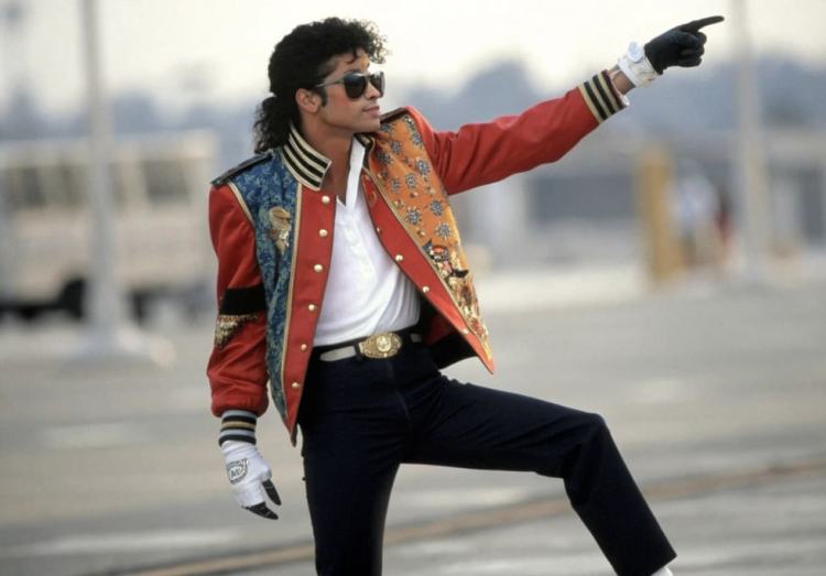 10 Best Michael Jackson Songs of All Time