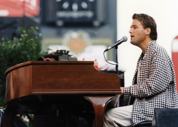 10 Best Michael W Smith Songs of All Time
