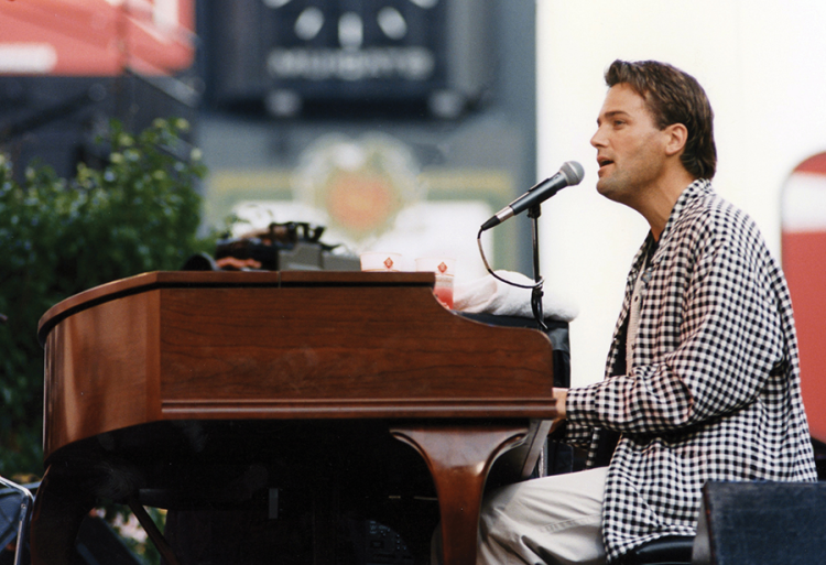 10 Best Michael W Smith Songs of All Time