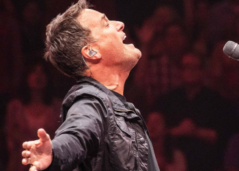 10 Best Michael W Smith Songs of All Time