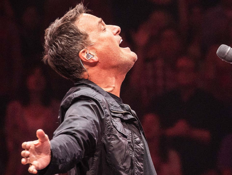 10 Best Michael W Smith Songs of All Time