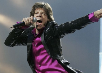 10 Best Mick Jagger Songs of All Time