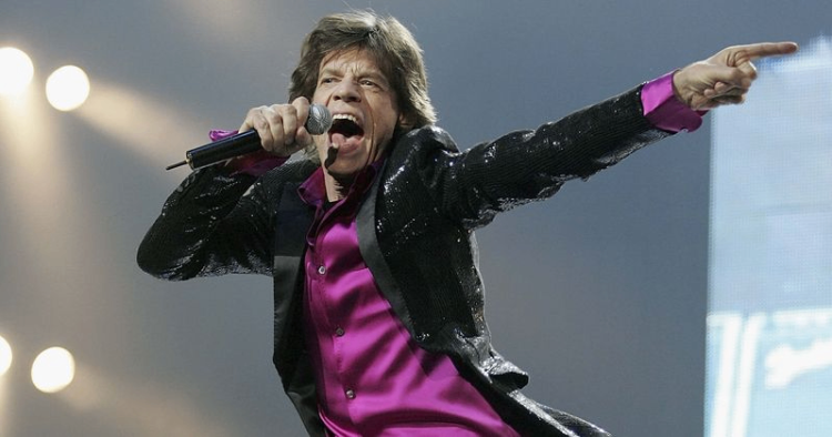 10 Best Mick Jagger Songs of All Time