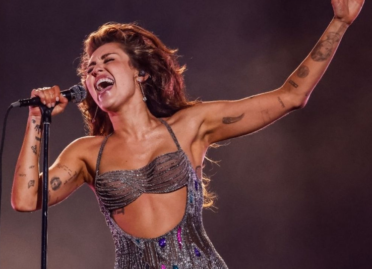 10 Best Miley Cyrus Songs of All Time