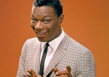 10 Best Nat King Cole Songs of All Time
