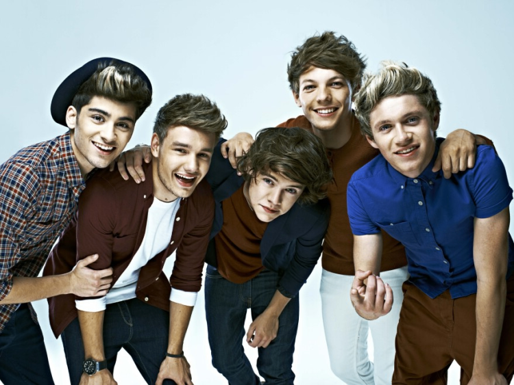 10 Best One Direction Songs of All Time