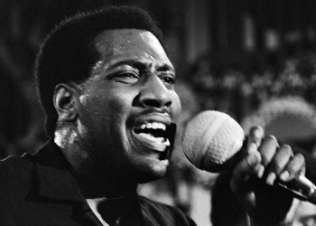10 Best Otis Redding Songs of All Time