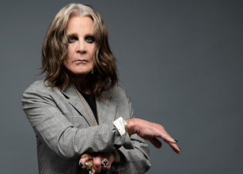 10 Best Ozzy Osbourne Songs of All Time