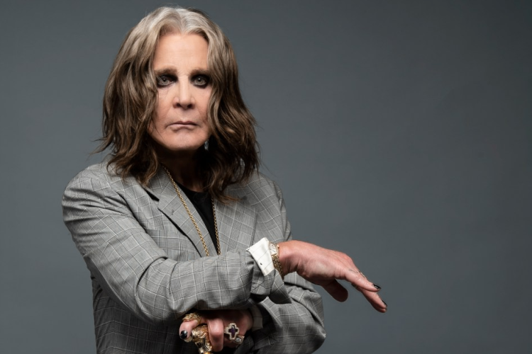 10 Best Ozzy Osbourne Songs of All Time
