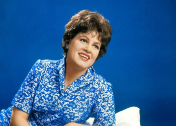 10 Best Patsy Cline Songs of All Time