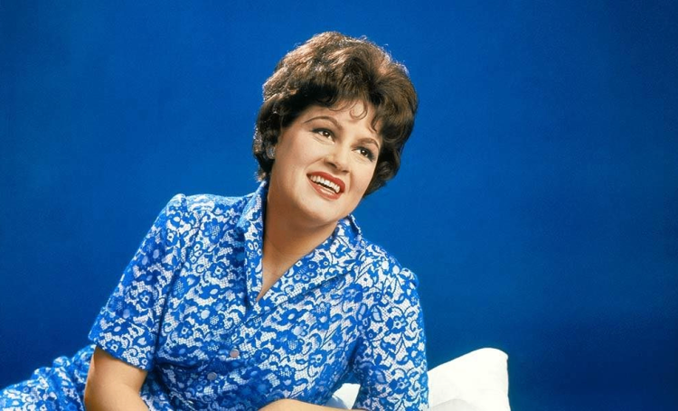 10 Best Patsy Cline Songs of All Time