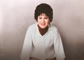 10 Best Patsy Cline Songs of All Time