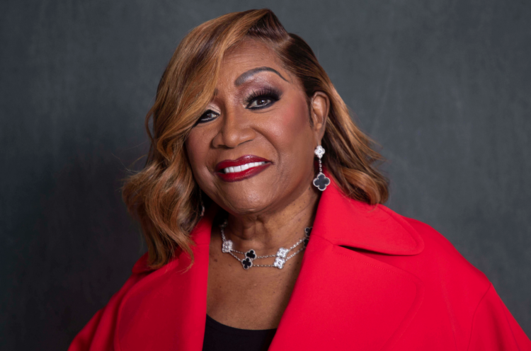 10 Best Patti Labelle Songs of All Time