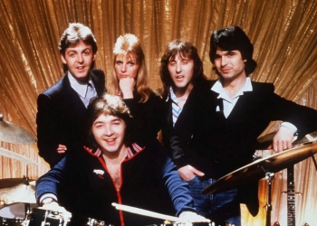 10 Best Paul Mccartney And Wings Songs of All Time