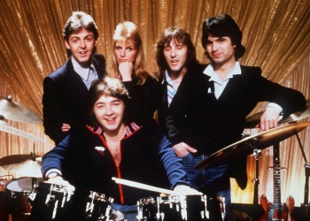 10 Best Paul Mccartney And Wings Songs of All Time