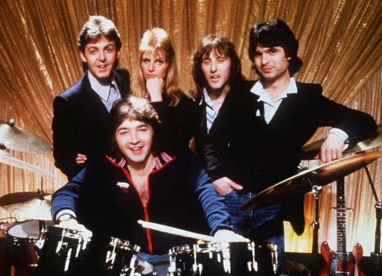 10 Best Paul Mccartney And Wings Songs of All Time