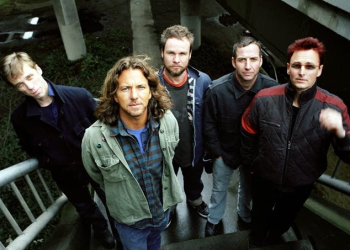 10 Best Pearl Jam Songs of All Time