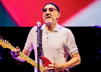 10 Best Pete Townshend Songs of All Time