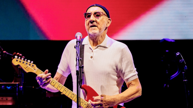 10 Best Pete Townshend Songs of All Time