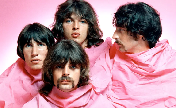 10 Best Pink Floyd Songs of All Time