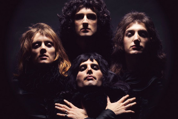 10 Best Queen Songs of All Time