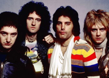 10 Best Queen Songs of All Time