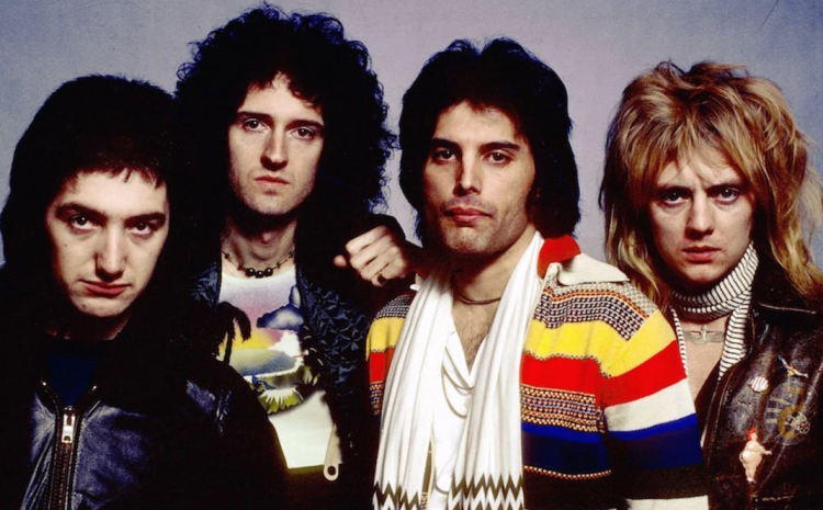 10 Best Queen Songs of All Time