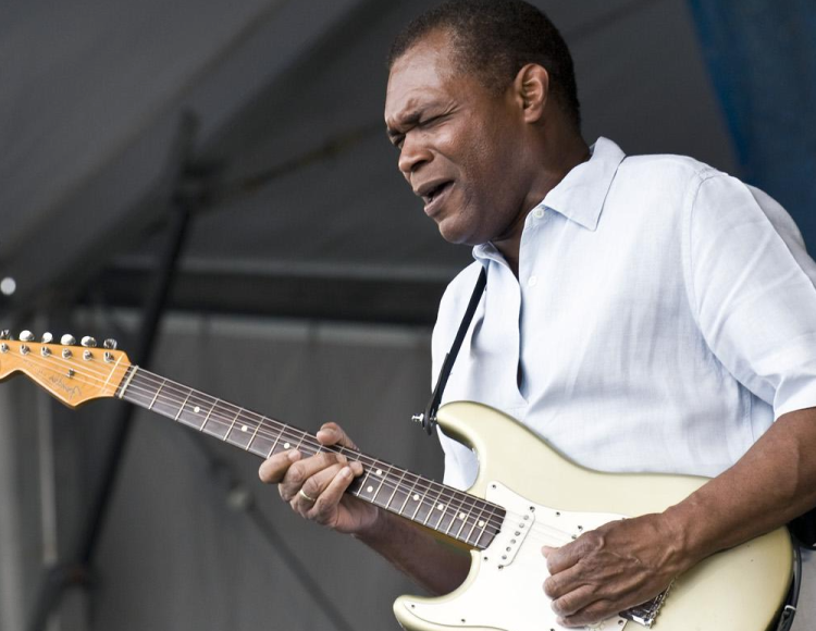10 Best Robert Cray Band Songs of All Time