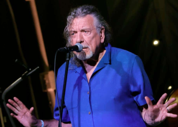 10 Best Robert Plant Songs of All Time