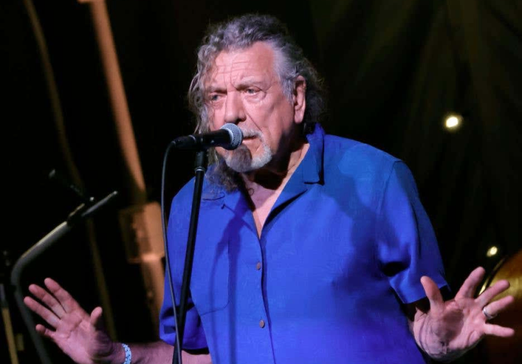 10 Best Robert Plant Songs of All Time