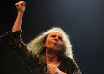 10 Best Ronnie James Dio Songs of All Time