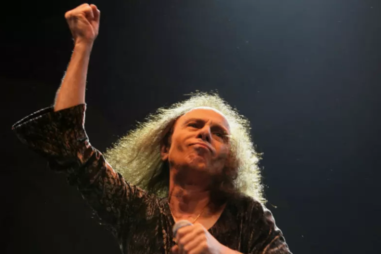 10 Best Ronnie James Dio Songs of All Time