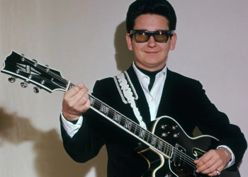 10 Best Roy Orbison Songs of All Time