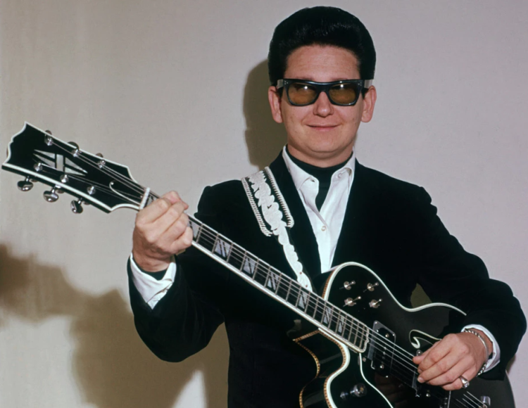 10 Best Roy Orbison Songs of All Time