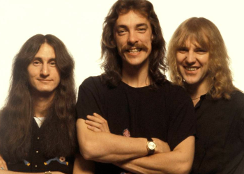 10 Best Rush Songs of All Time