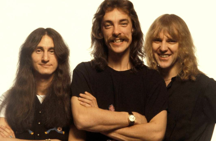 10 Best Rush Songs of All Time
