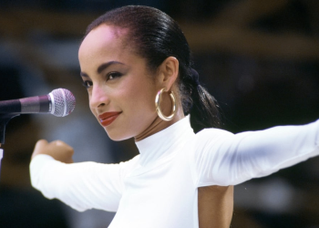 10 Best Sade Songs of All Time