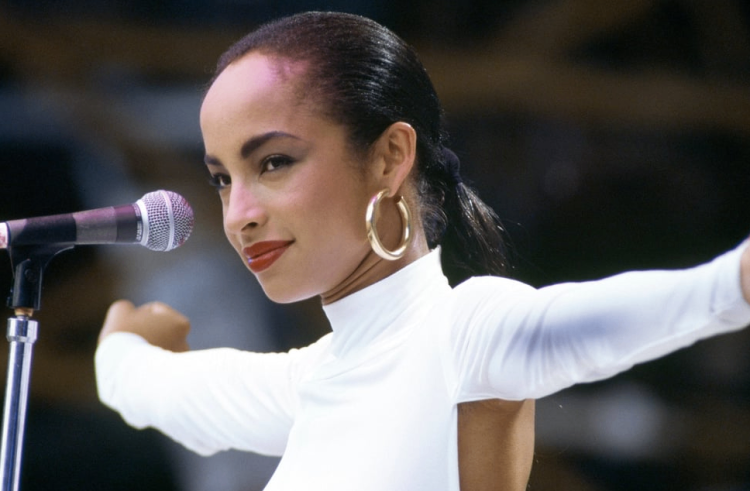 10 Best Sade Songs of All Time